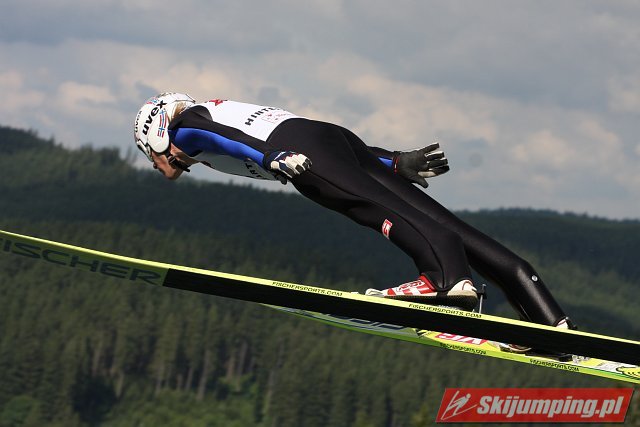 281 Bjoern Einar Romoeren